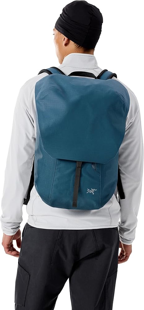 Amazon.com: Arc'teryx Granville 25 Backpack | Weather-Resistant