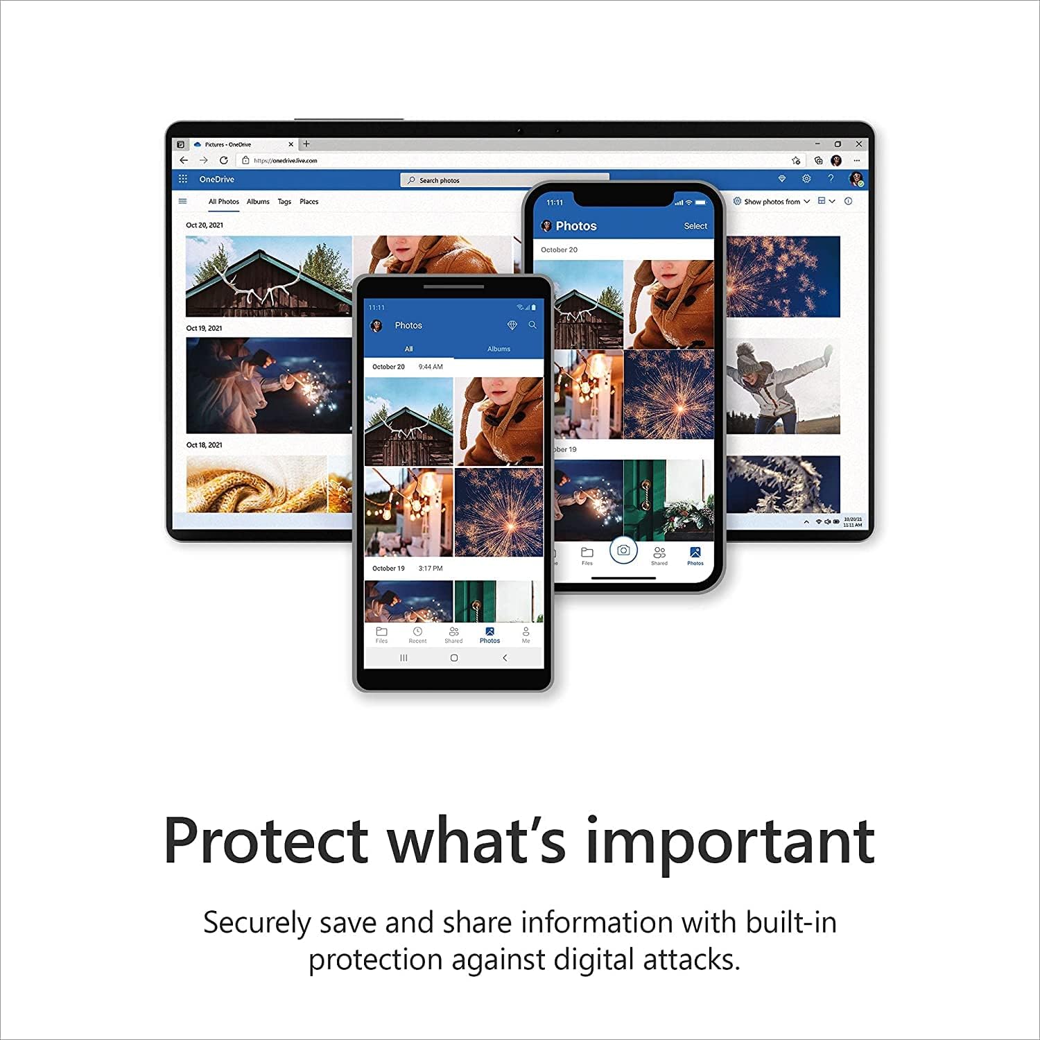 Office 2021 applications overview