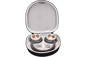LTGEM Hard Travel Protective Case for Bang & Olufsen Beoplay HX /...