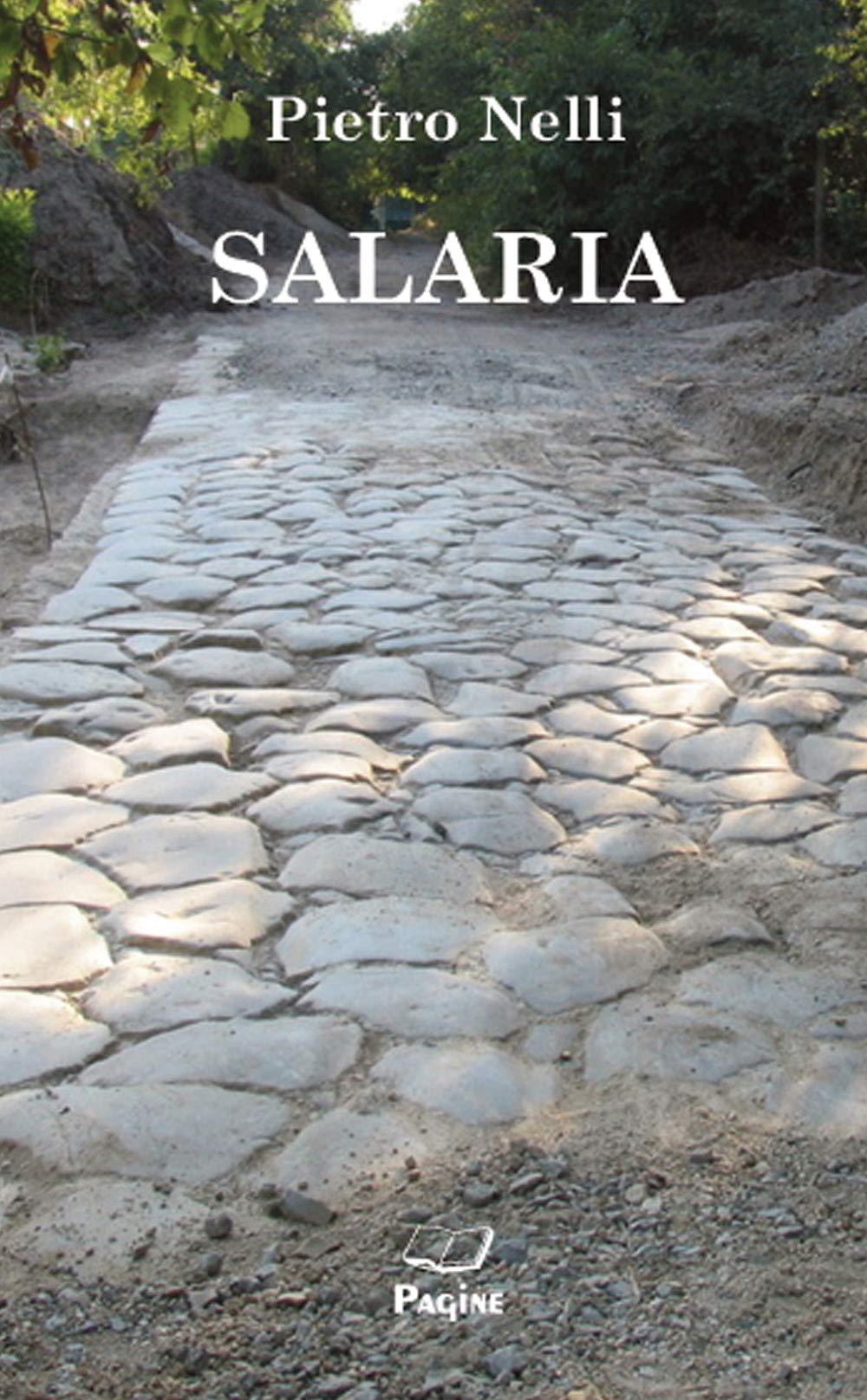 Salaria - 4
