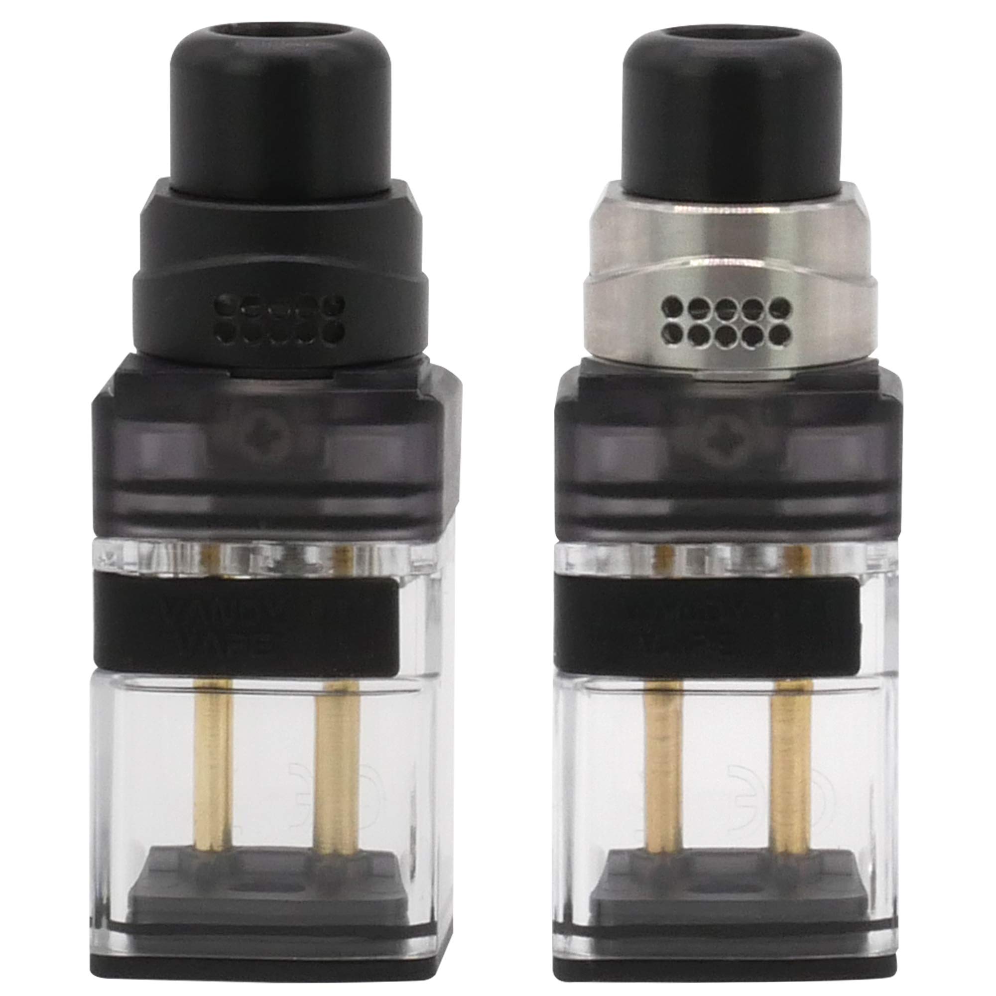 elfbar elfa master akku Vandy Vape Kylin M RTA ⋆ Rebuildable Tank Atomizer ⋆ $37.99 ⋆