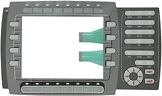 1PC K70 E1070 Pro Button Film Compatible for Beijer Exeter