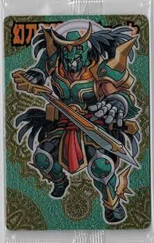 Amazon.co.jp: 神羅万象チョコ天地神明の章 第3弾/幻刀聖騎士