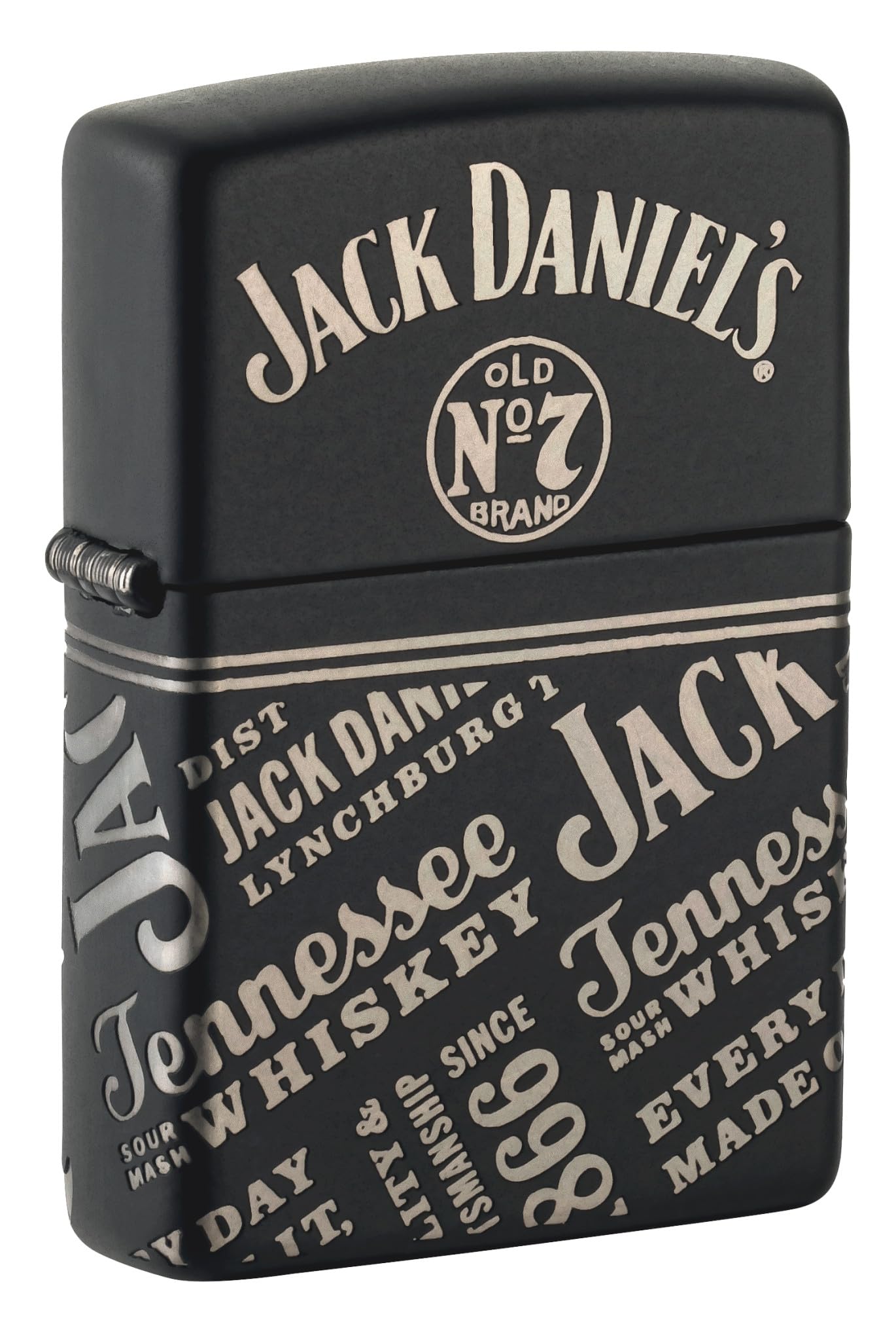 Zippo Jack Daniel's Lighters