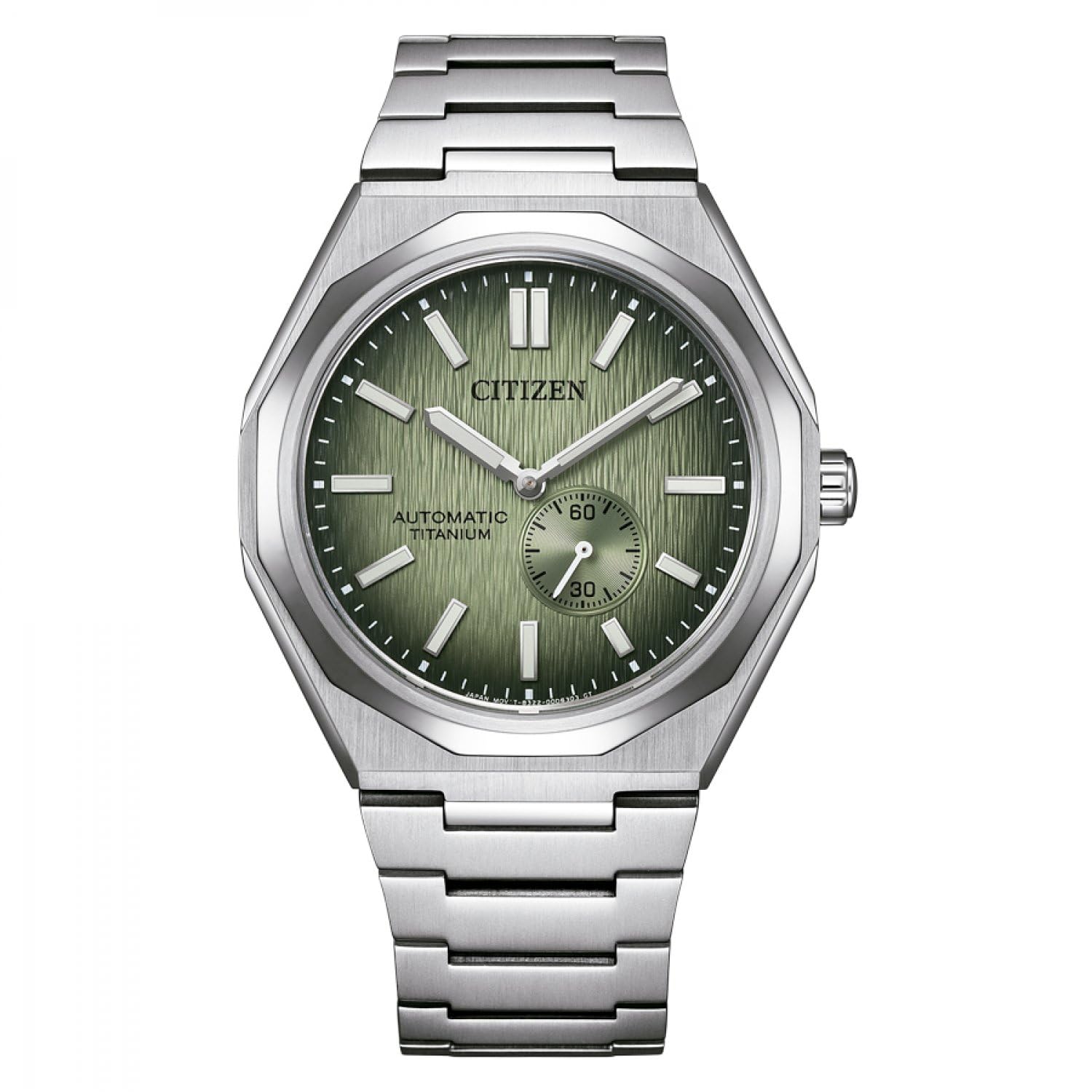 Citizen Orologio automatico NK5020-​58X Zenshin 60