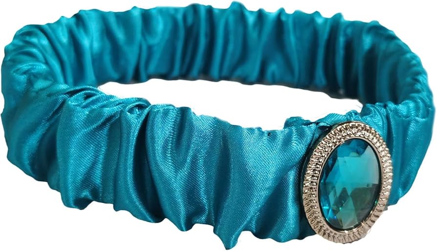 Amazon.co.jp: appuivbt ガールズ ジャスミン ヘッドバンド 大きな