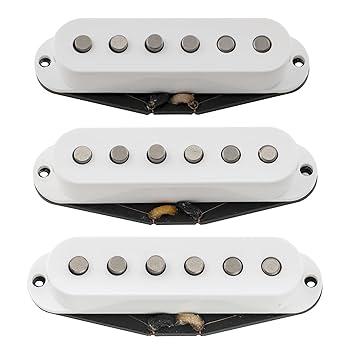 Amazon.co.jp: The Revival Pickups RPS8 Texas Special