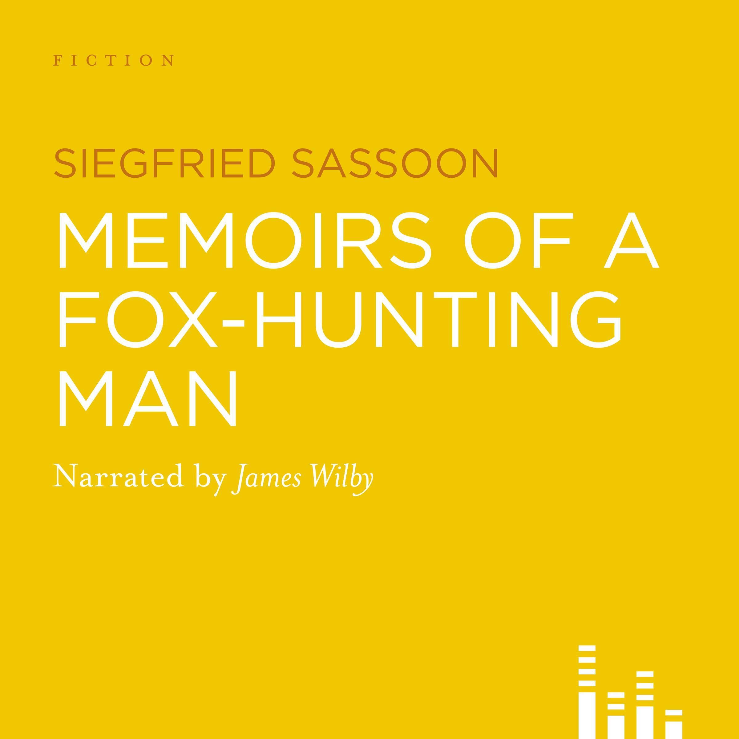 Memoirs of a Fox-hunting Man