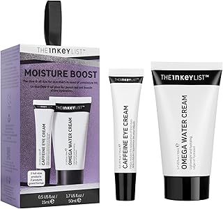 The INKEY List Kit de vacaciones de refuerzo ...