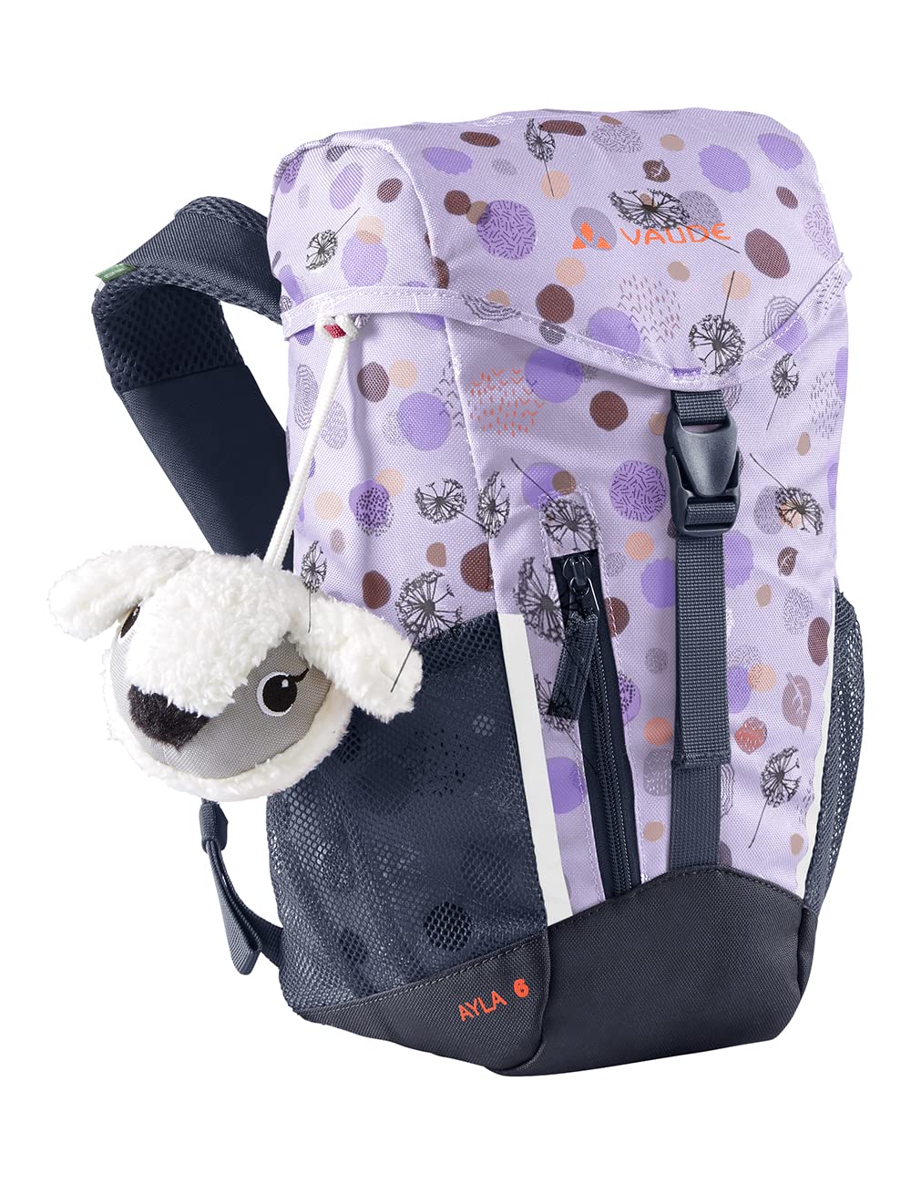 VAUDE Ayla - Mochila Unisex niños