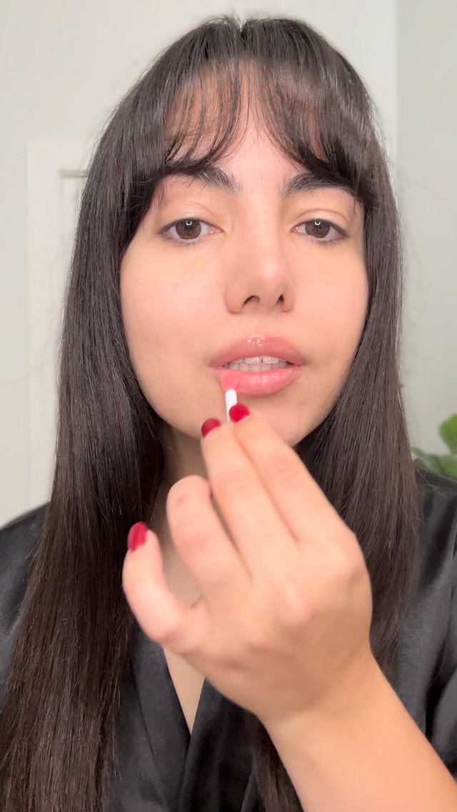 Image of LANEIGE Lip Sleeping Mask: Korean Overnight Treatment For Dry Lips | Hydrating & Nourishing Overnight Lip Treatment Mask with Vitamin C, Shea & Murumuru Seed Butter | Now Build Your Own Bespoke Swirl