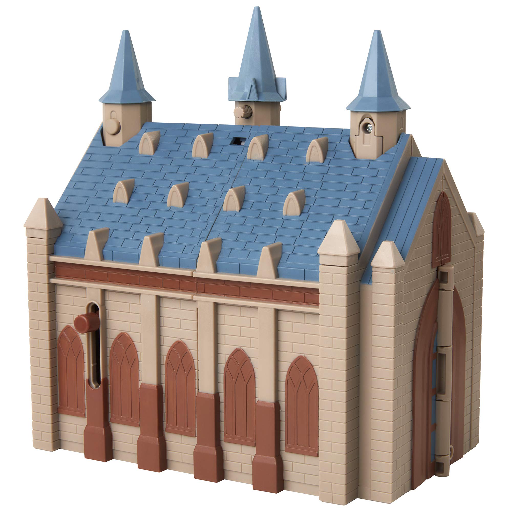 Harry Potter Deluxe Hogwarts Spielset