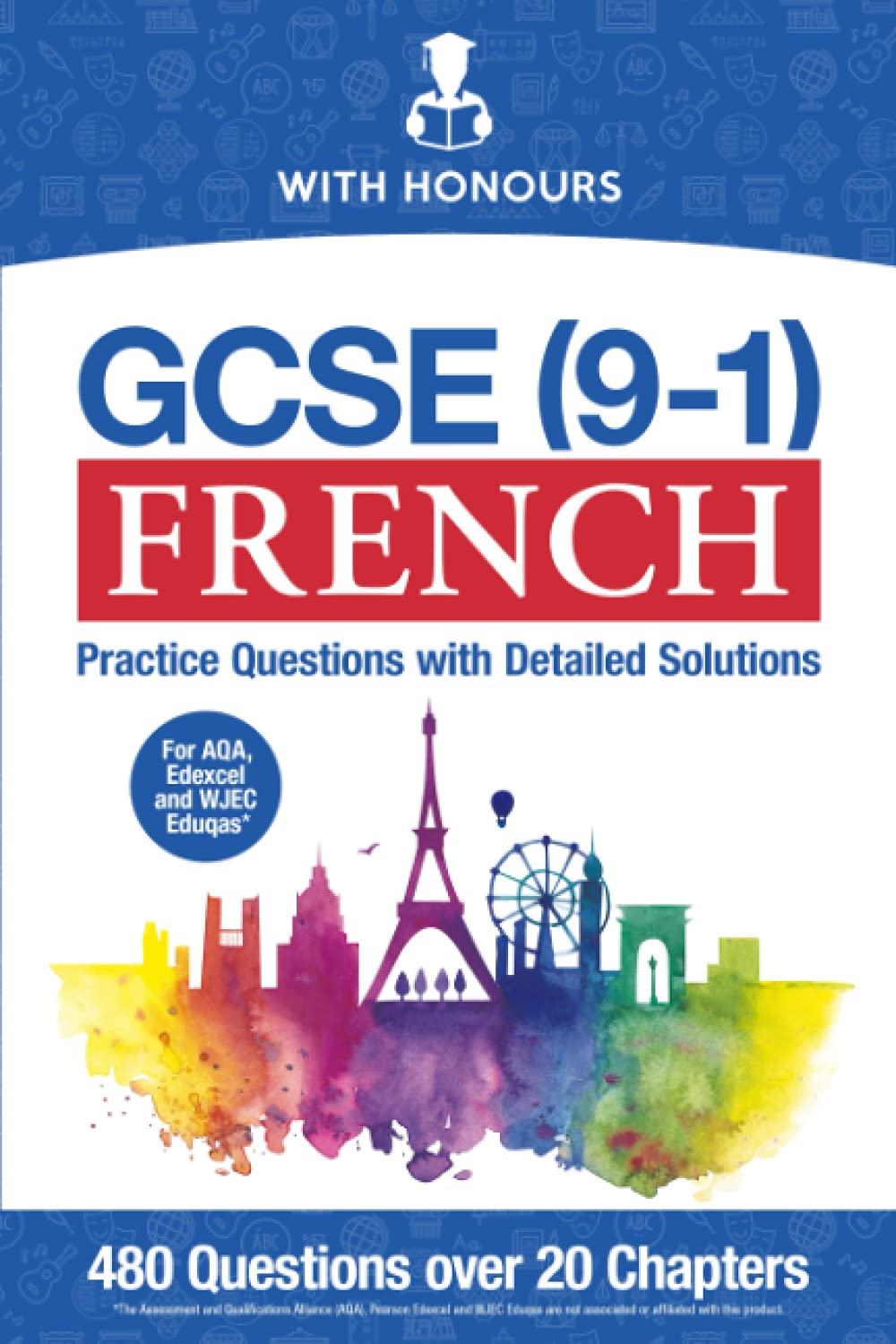 GCSE (9-1) French: Practice Questions with Detailed Solutions