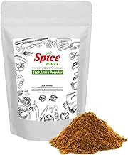 Star Anise Powder| Badiyan Powder | Badiya | Premium Quality Ground Star Anise Free UK P&P (50g)