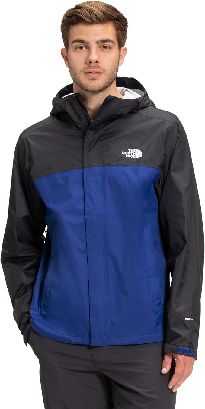 men's venture jacket