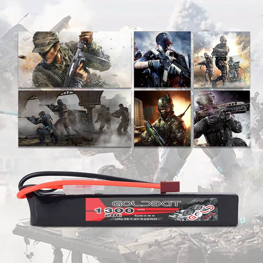 ガス電池式ガン ガス電池式ガン