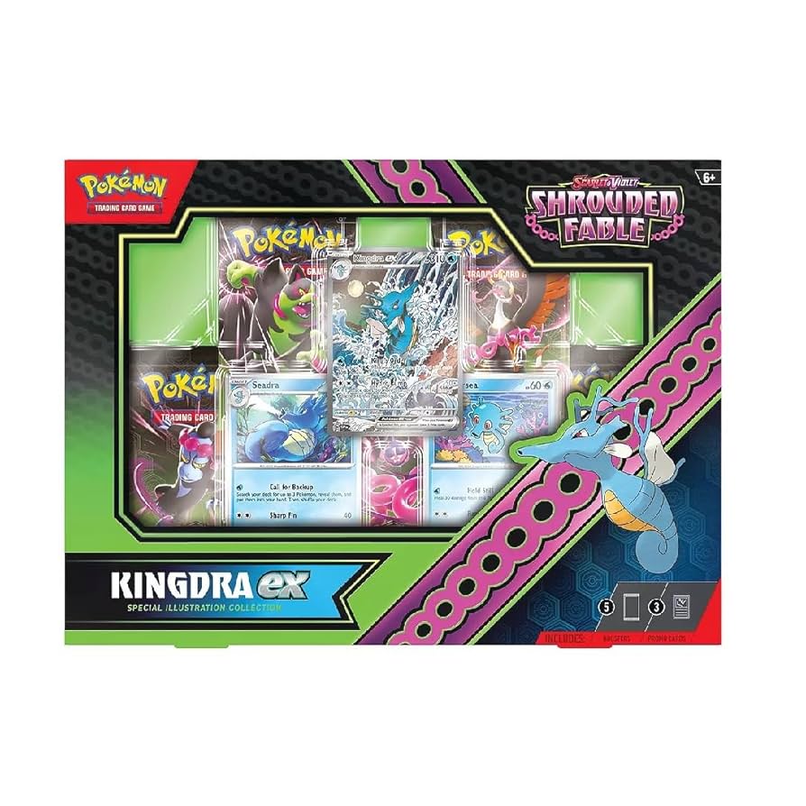 【海外限定】ゲッコウガ ex SAR shrouded fable 海外限定】ゲッコウガex SAR shrouded fable - メルカリ