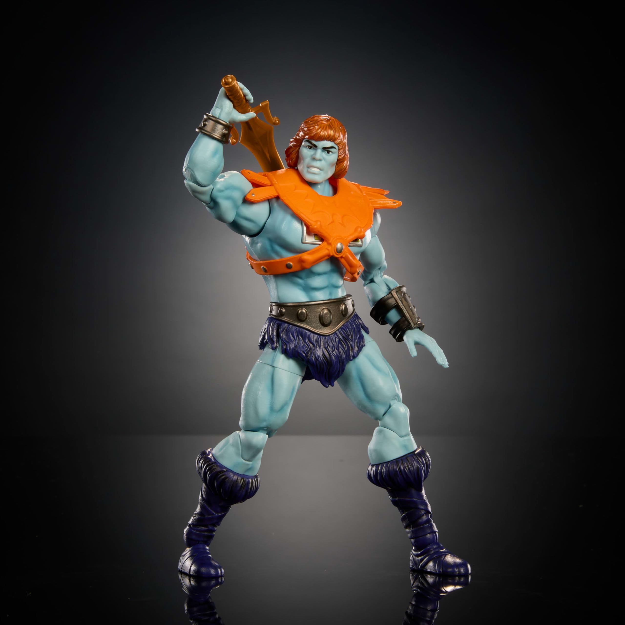 Masters of the Universe Masterverse JBP94 Vintage Collection Faker