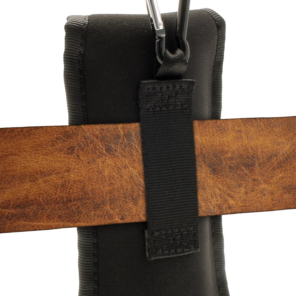 Sacoche en cuir véritable sacoche telephone cuir igadgitz ou pour tout