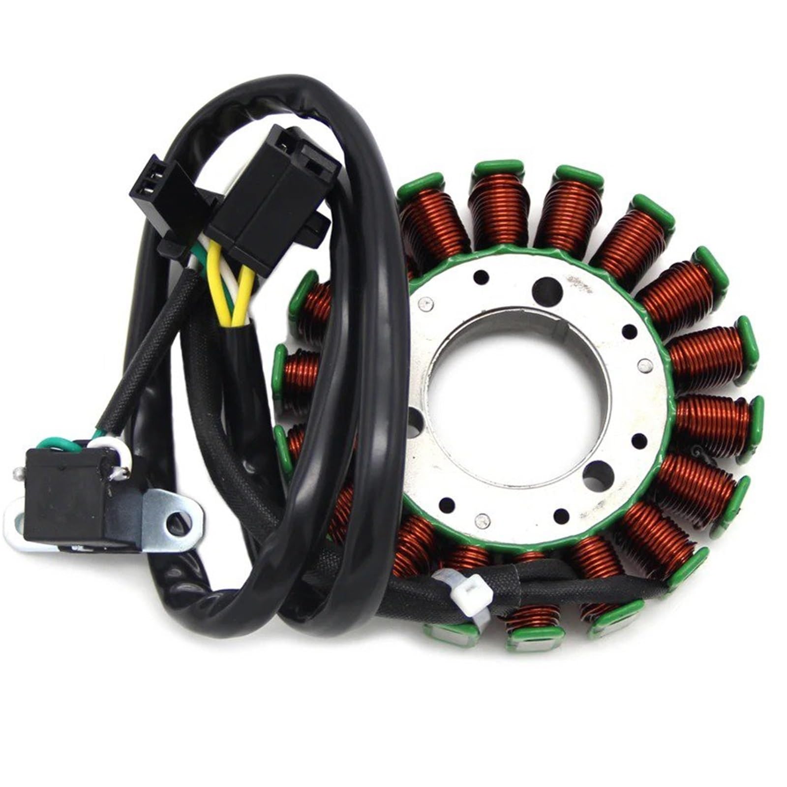 Bobine de stator pour Suzuki SV650 SV400 et SV650S 1998-2002 - 6