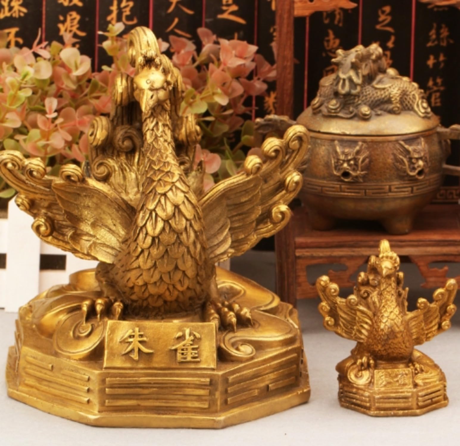 中国美術 古青銅 神獣 四獣 玄武 中国美術 骨董 古青銅 神獣 四獣 玄武 霊亀 神亀 福亀 長寿 縁起物の