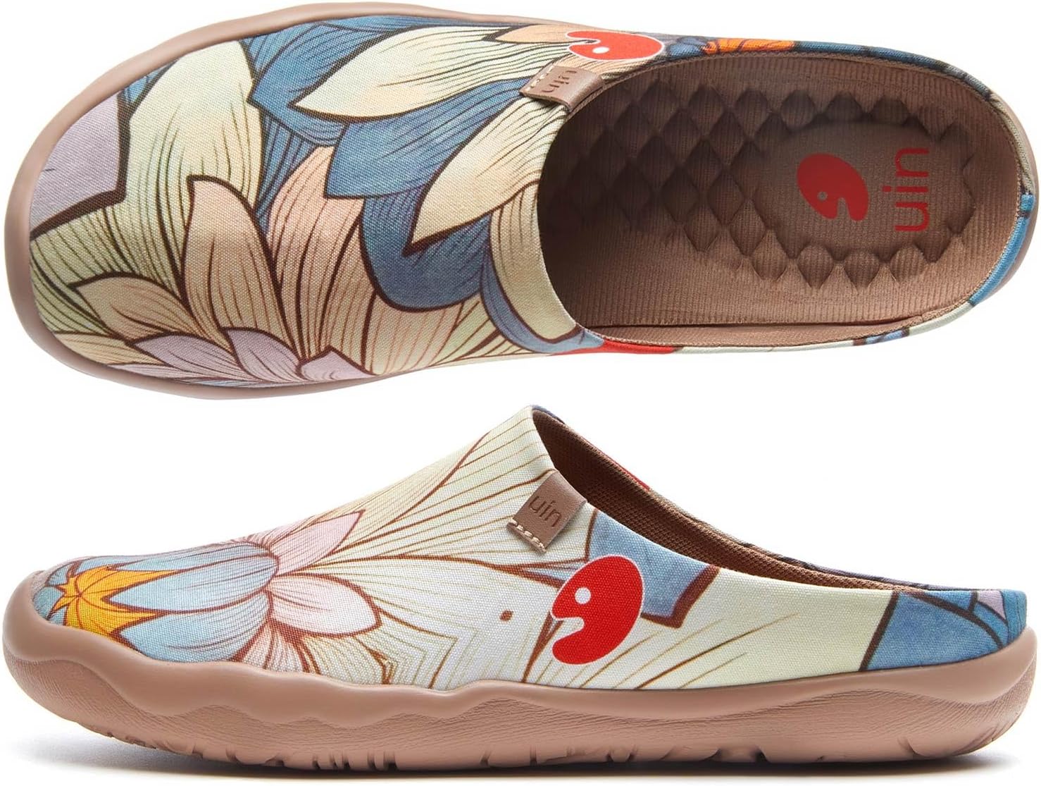 campus slip on shoes