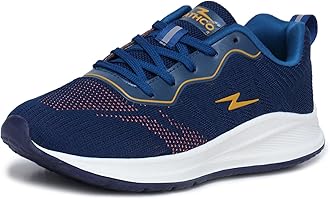 Mens Akron Memory Foam Comfort Shoes|Running|Walking|Training|Gym|Jogging|Sneaker|Athletic|Laceup|Flexible|Lightweight|Dailyuse|Sports|Casual|ExtraSoft|Fitness