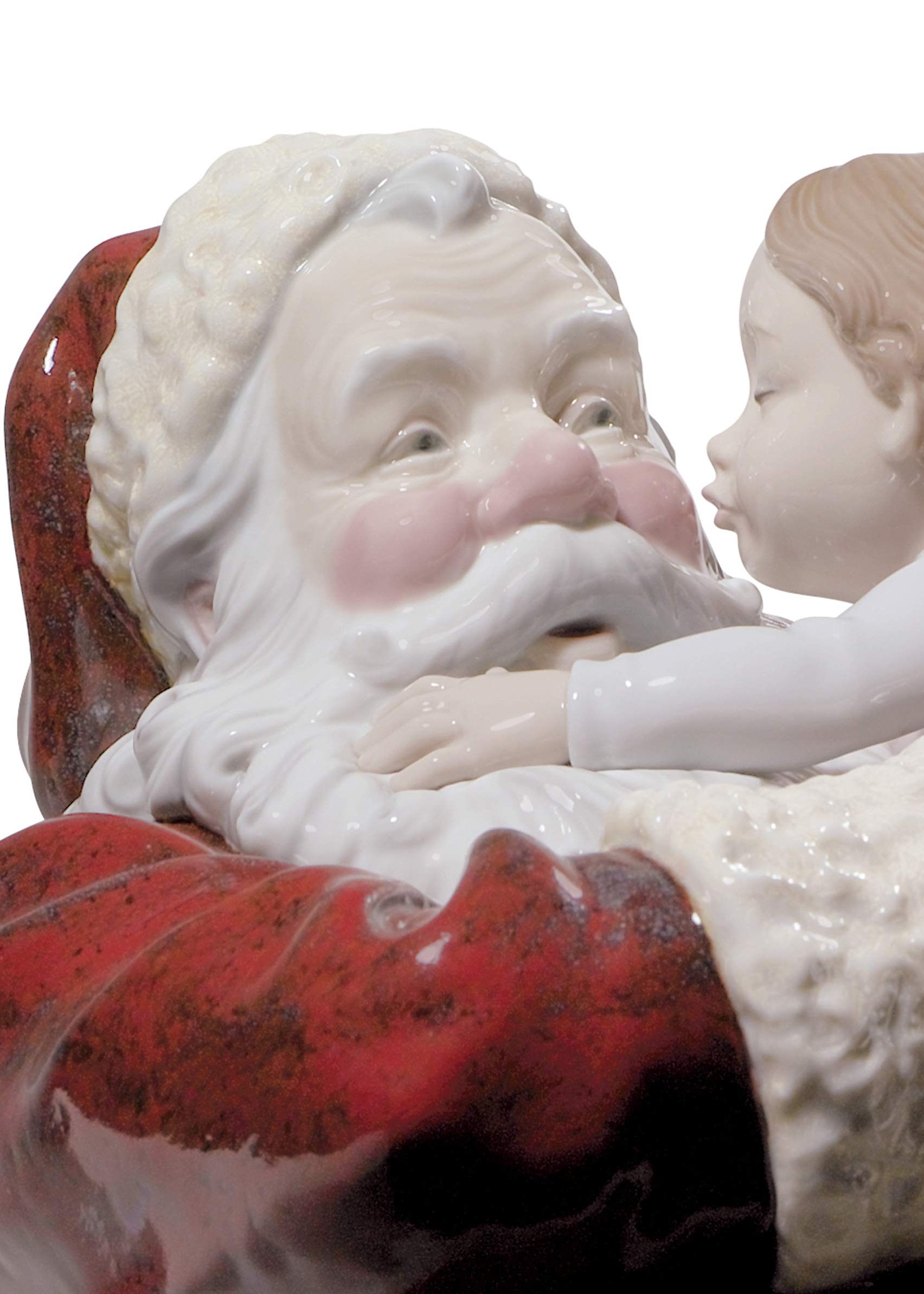 Amazon.co.jp: Lladro LLADRÓ 01001960 To Deliver Happiness : Home