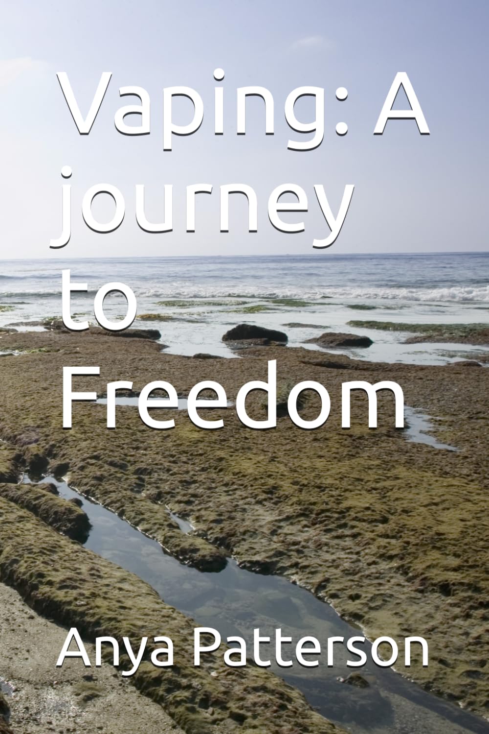 Vaping: A journey to Freedom