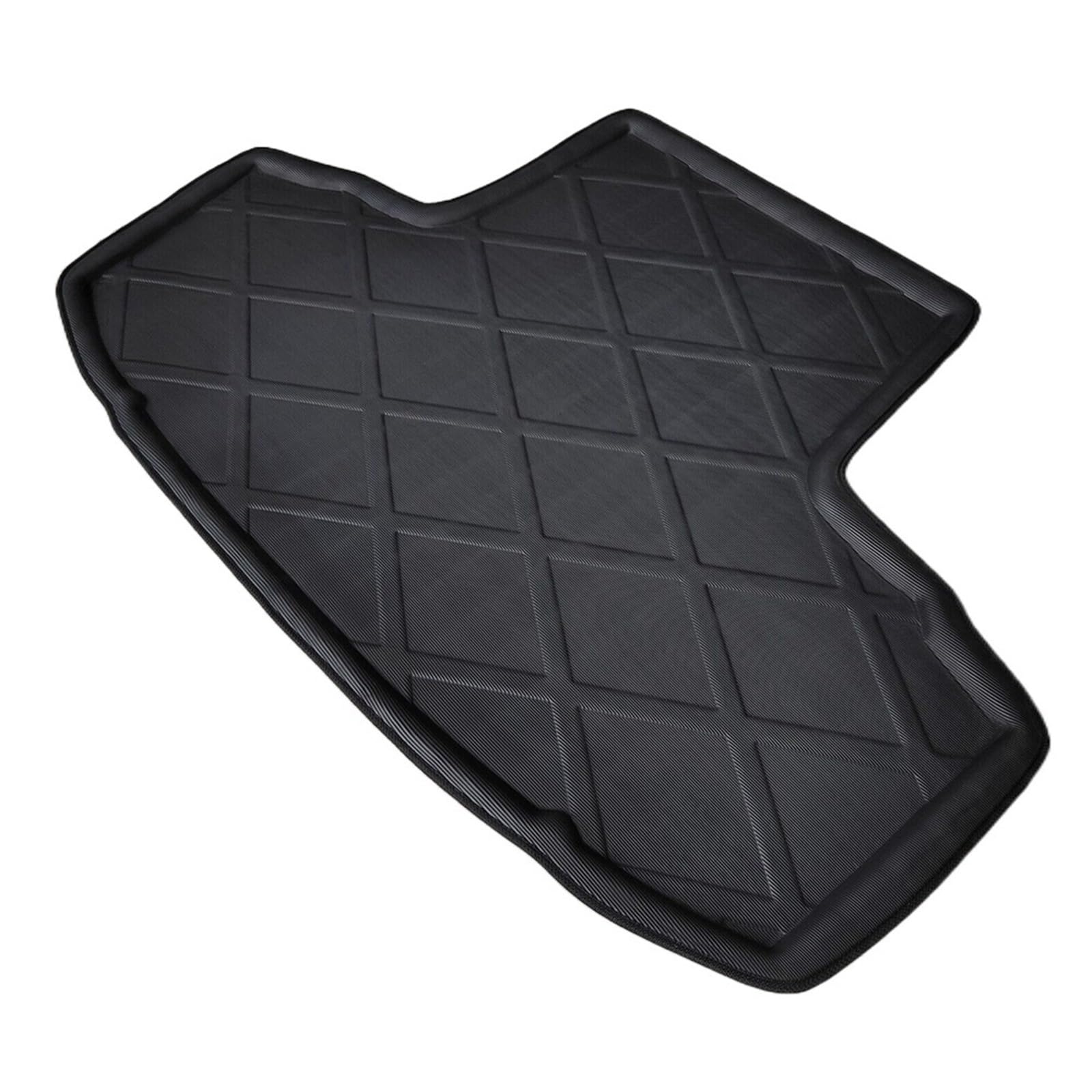 Tapis de coffre pour Toyota Crown 2005-2009 imperméable - 7