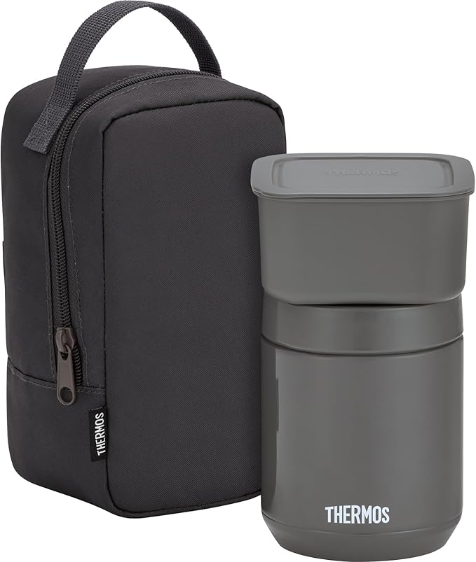 サーモス 真空断熱スープランチセット（たっぷりサイズ）