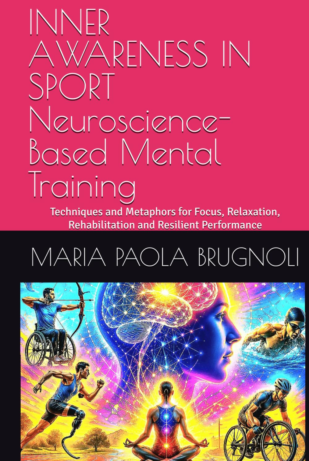 INNER AWARENESS IN SPORT Neuroscience-Based Mental Training: Techniques and Metaphors for Focus, Relaxation, Rehabilitation and Resilient Performance