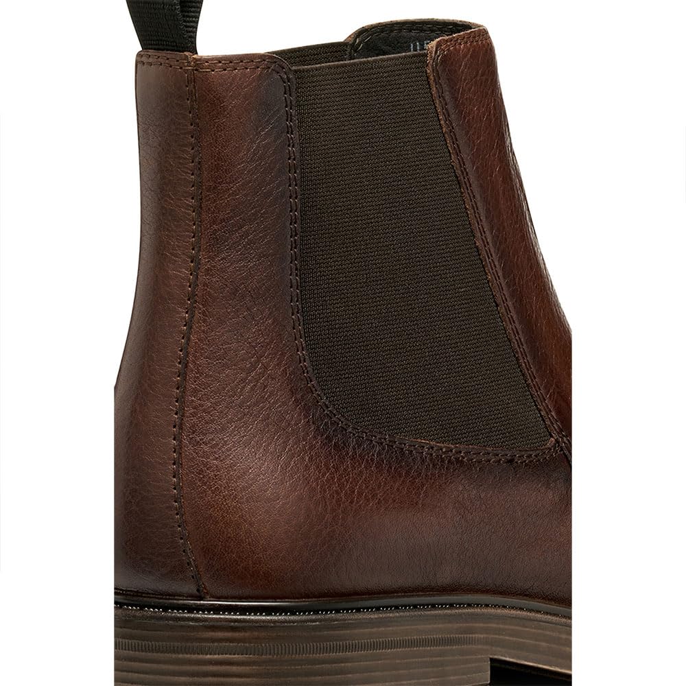 Geox U Henreys Bottines à la chevilleHomme