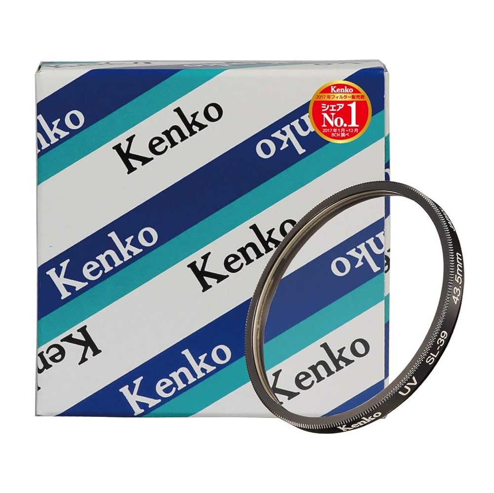 Canon - EF135mm F2L USM + Kenko UVカットフィルター Amazon.com : Kenko UV Protection Camera Filter AIR II UV