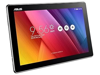 ハンドサム　バレット　2016　送料無料 Amazon.co.jp: Z300M-BK16(ブラック) ASUS ZenPad 10 Wi-Fi