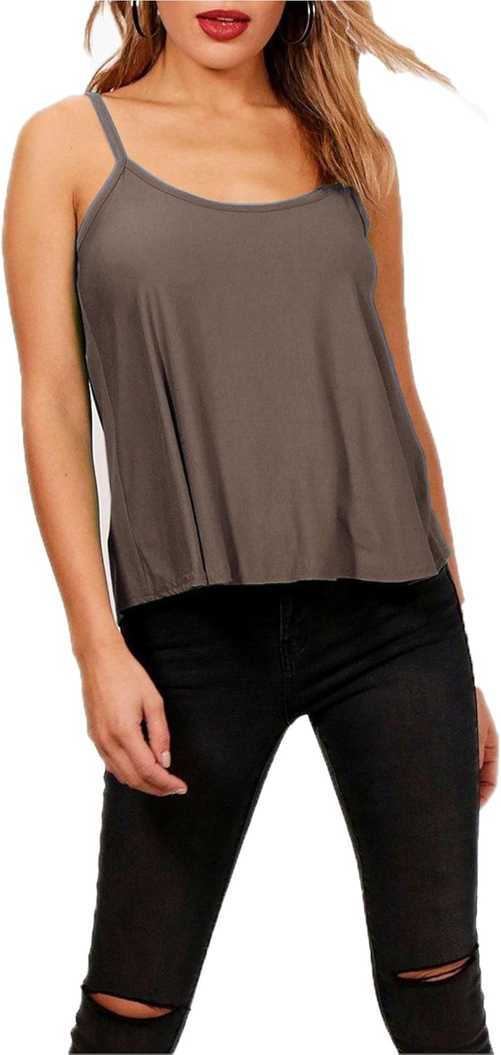 Swing vest top uk Clearance