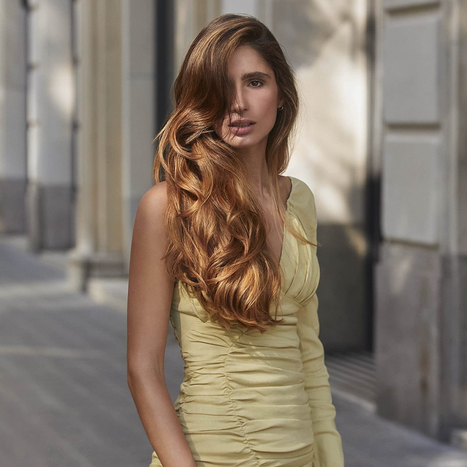 Wella Professionals Wella Conditionneur Fusion Intense Repair