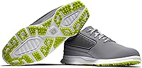 Vista 6 de FootJoy Superlites Xp - Zapatos de golf para hombre