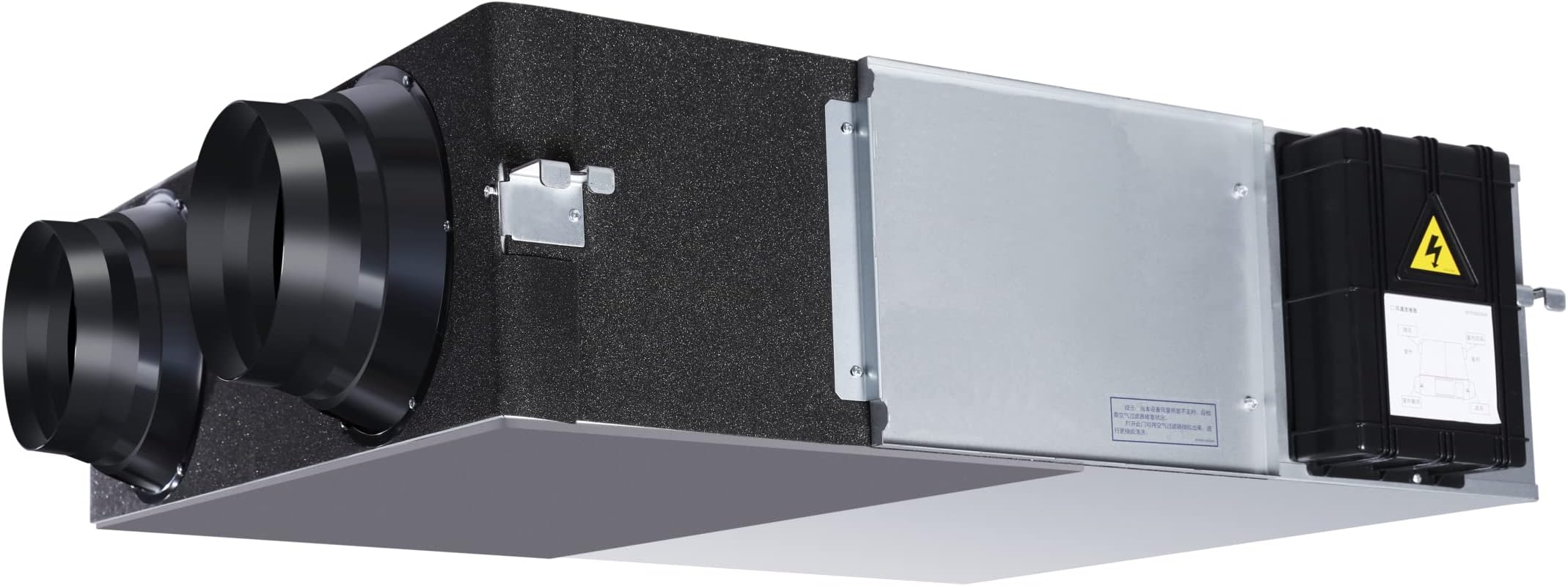 Astberg Astberg Fresh air Ventilation Solution For Homes, Semi Comercial Areas Energy Recovery Ventilation/HRV Heat Recovery Ventilation AHE20