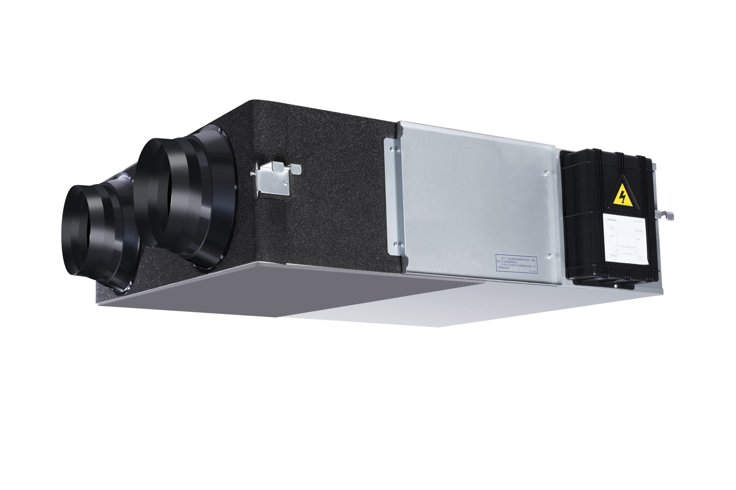 Astberg Astberg Fresh air Ventilation Solution For Homes, Semi Comercial Areas Energy Recovery Ventilation/HRV Heat Recovery Ventilation AHE20