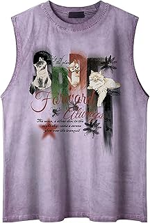 Camiseta sin mangas para hombre con estampado de mariposas, camiseta sin mangas, chaleco de sudoración, chaleco de pesca, chaleco deportivo al aire libre, tops de verano de moda