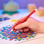 Crayola Clicks Mechanical Coloured Pencils, 12 Count