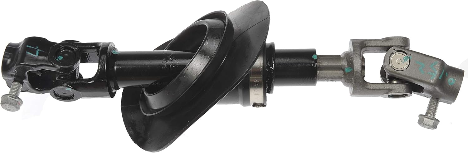 Dorman 425-109 Steering Shaft Compatible with Select Chevrolet / Pontiac / Saturn Models