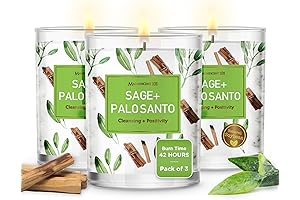 Sacred Serenity: Palo Santo Scented Cologne for Purification and Connection