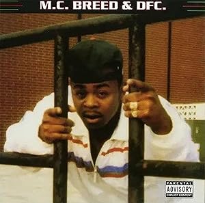 M.c. Breed & Dfc