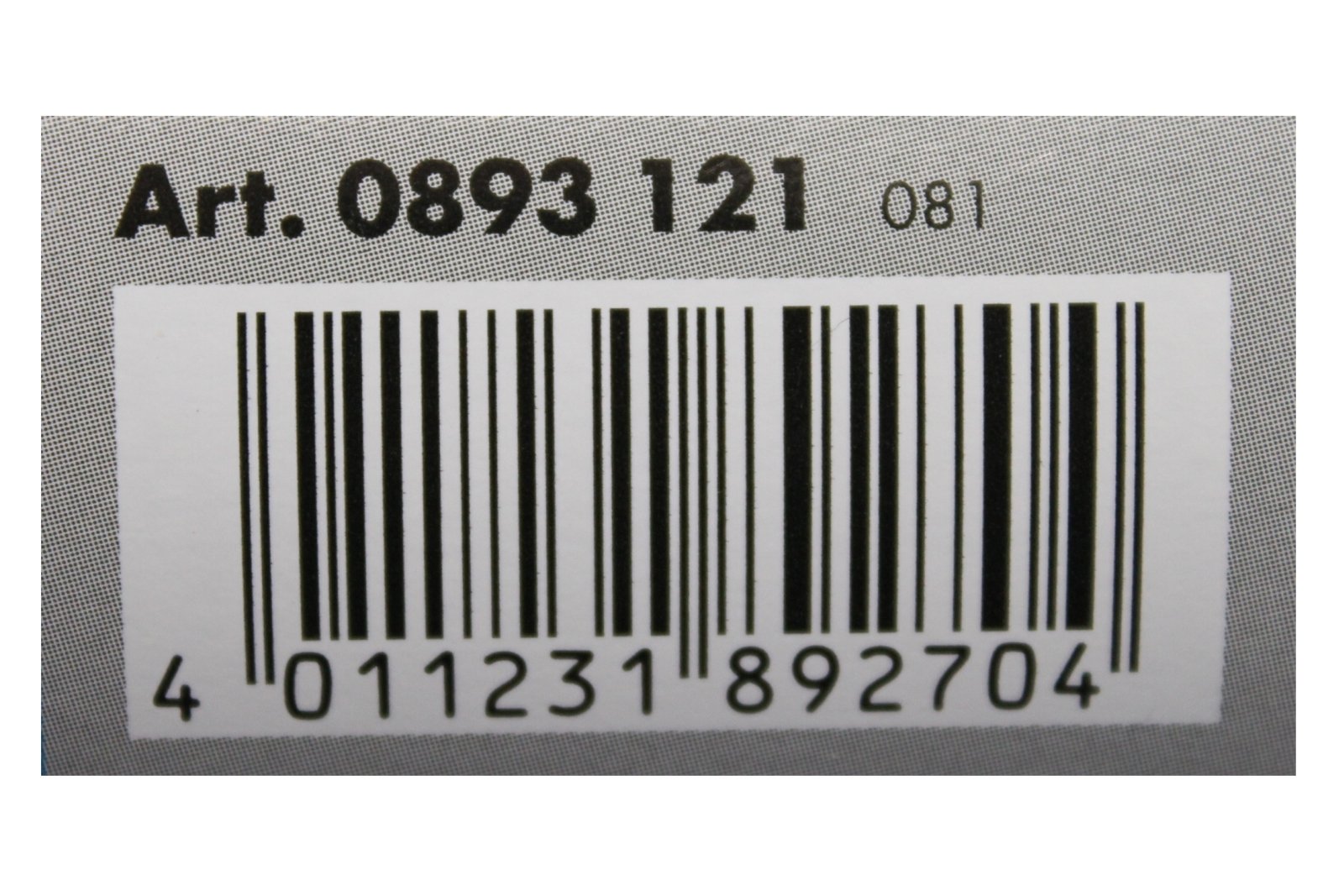 Würth Lot de 5 sprays d'entretien pour acier inoxydable 400 ml