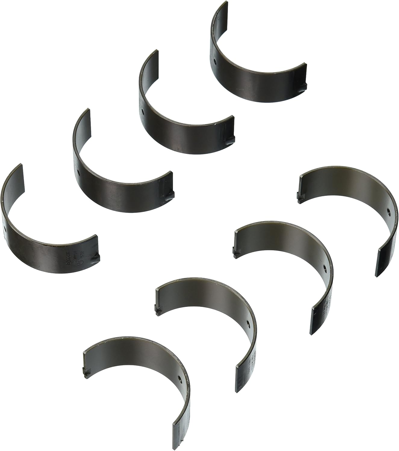 ACL (4B8366HX-STD) Standard Size High Performance Rod Bearing Set for Toyota