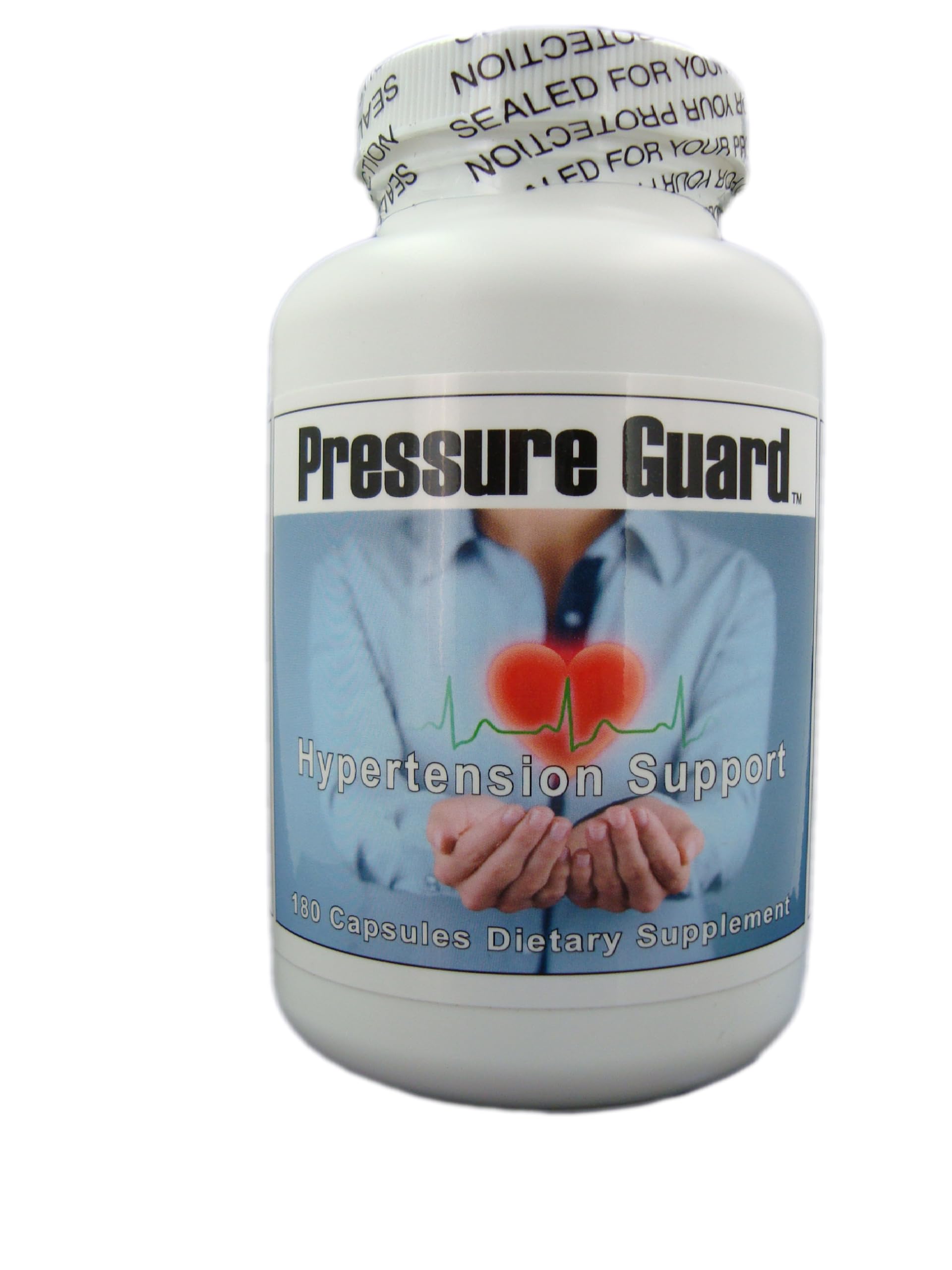 Pressure Guard