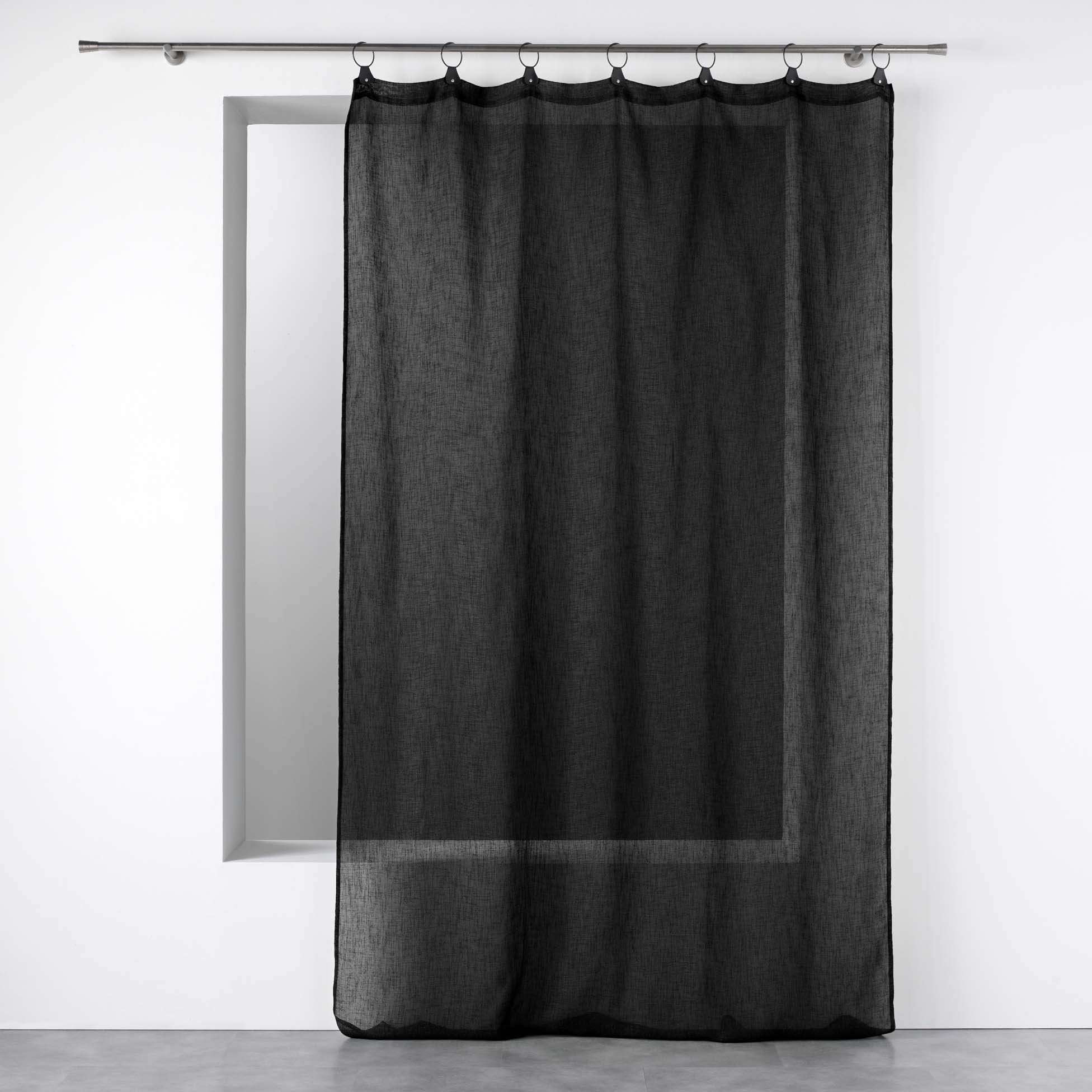 Douceur d'Intérieur, Eyelet Curtain