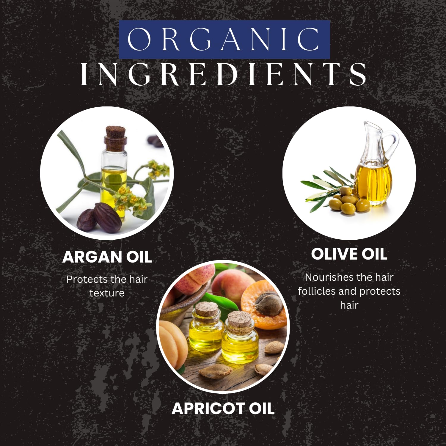 AMAzing EARTH Certified Organic Pre-Shave Oil - with Olive, Argan & Apricot Oil, Soft Stubble, Moisturizing, Silicone & Minerals Free, Sulphates & Parabens Free, Vegan & Cruelty Free - 30ml 2